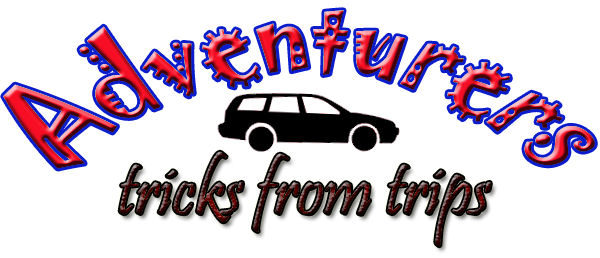 Aventuri din calatorii altfel